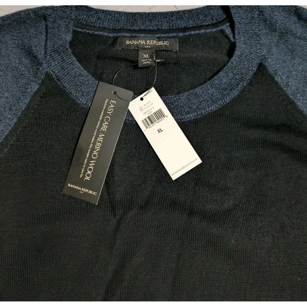 Banana Republic new tags